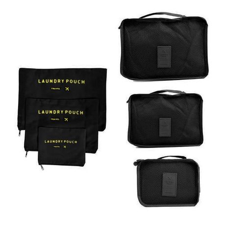 packing cubes takealot