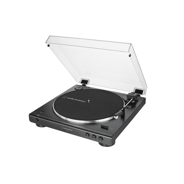 Audio Technica Lp60xbt Bluetooth Turntable