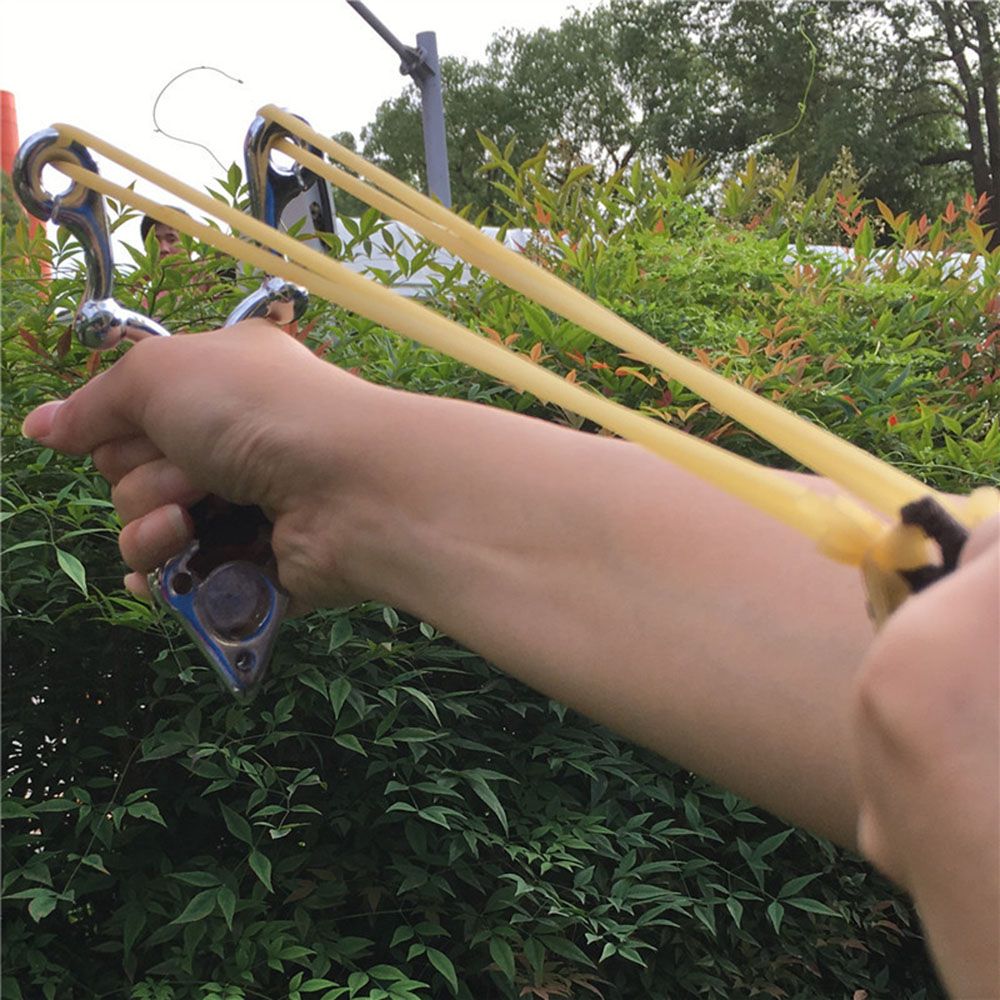 Carp Fishing Bait Slingshot - Takealot