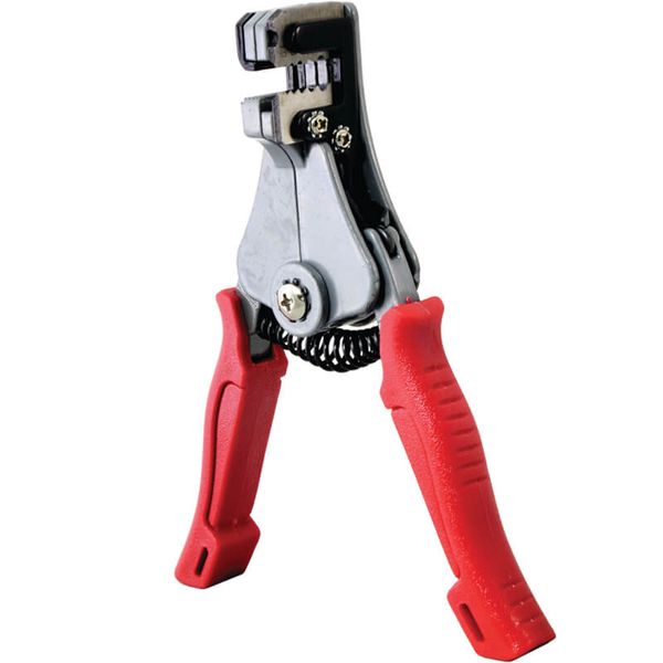 Major Tech Automatic Wire Stripper, 1.0mm -3.2mm (WS1032)