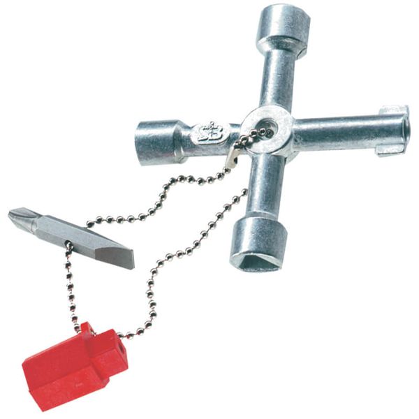 Major Tech - UKEY01 Universal Key