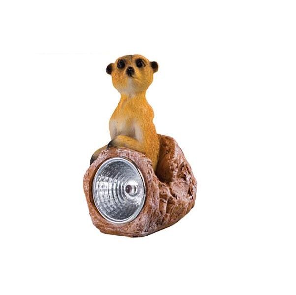 Ornamental Solar Light - Auto On at Night