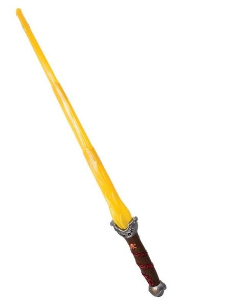 Sword With Retractable Blade- Battery Operated