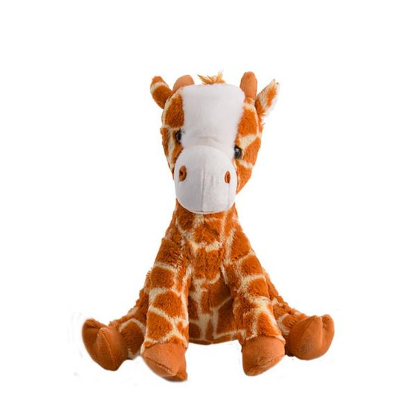 Plush Giraffe - 15cm