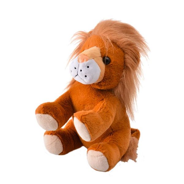 Plush Lion - 23cm