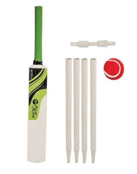 Cricket Set - Size 3