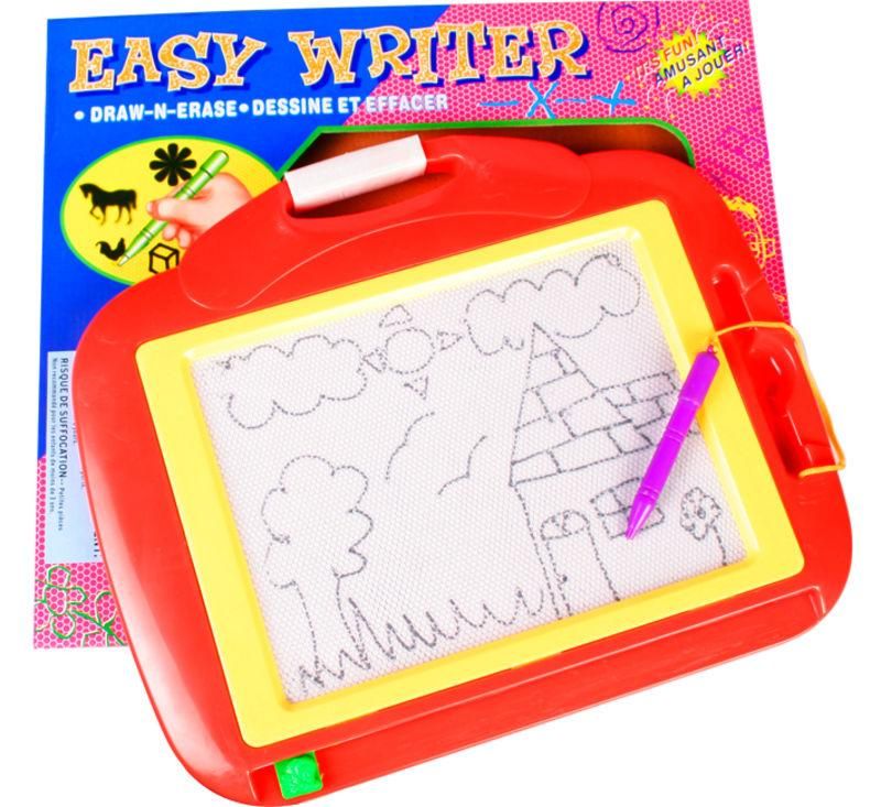 Easy Writer Board & Pen - 33x41cm | Shop Today. Get it Tomorrow ...