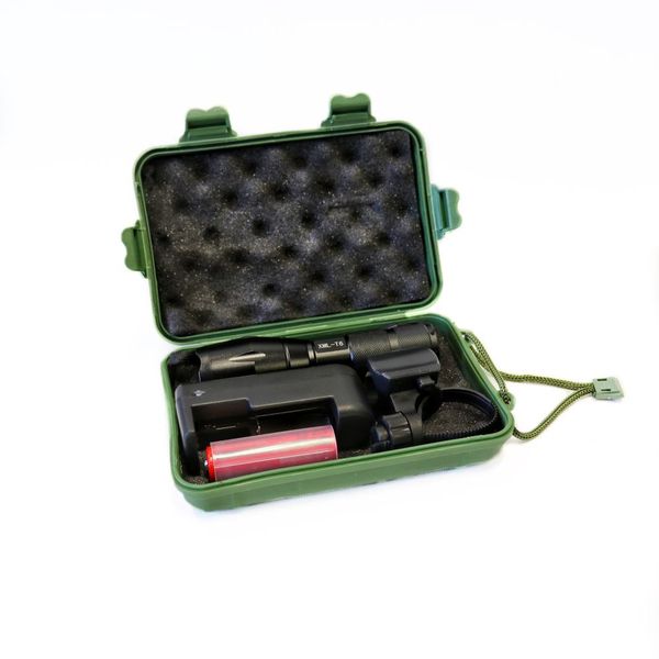 Venture Gear - HeadLight for Bicycles