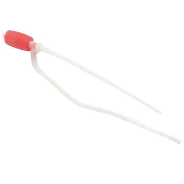 Bulk Pack x 2 Syphon-pump Plastic 54cm