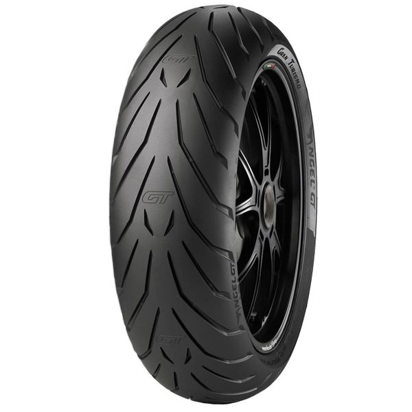 Pirelli Angel GT Tyre - 190/50ZR-17
