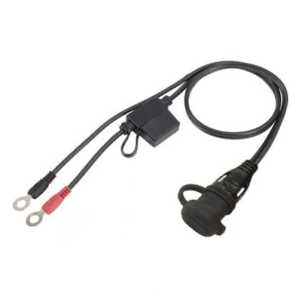 Optimate Quick Connect Battery Charger Cable