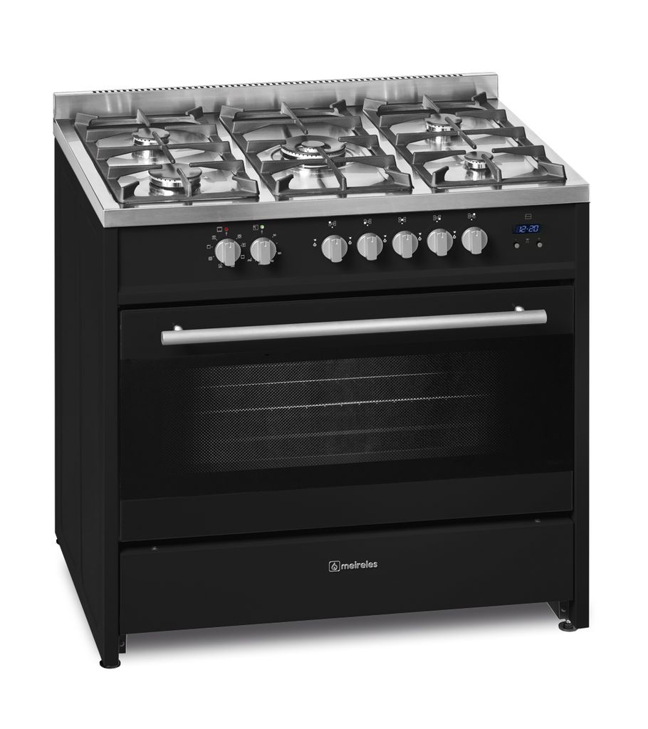 Meireles G90 Sp Range 90cm Full Gas Stove Shop Today Get It