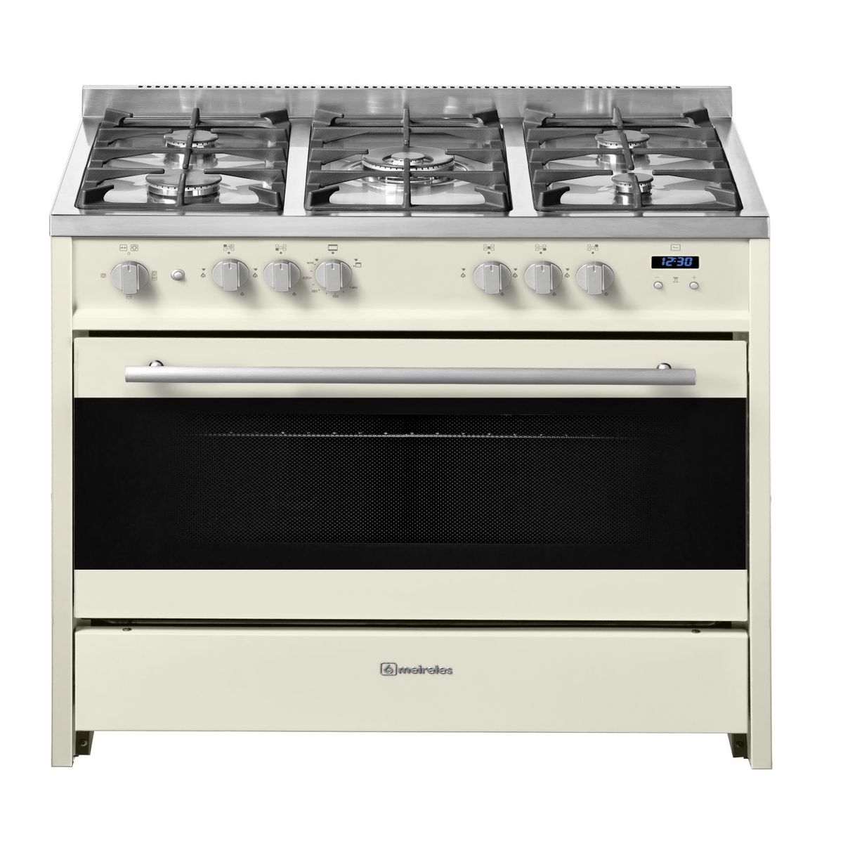 Meireles G90 SP Range, 90cm Full Gas Stove Buy Online in South Africa