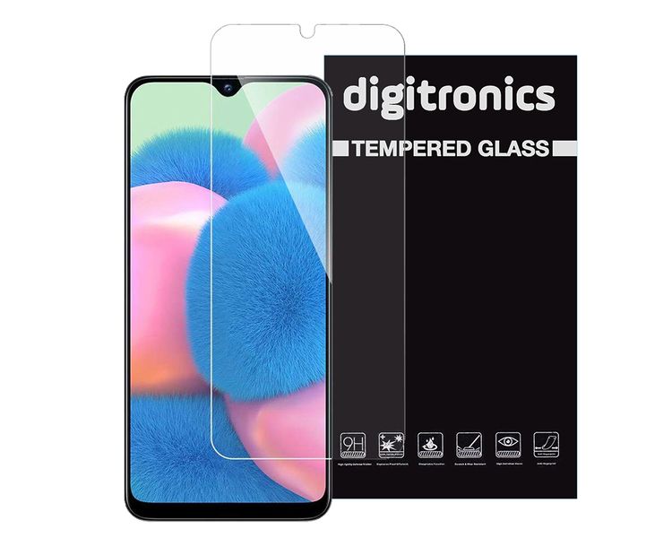 Protective Tempered Glass for Samsung Galaxy A30s / A50s / A50