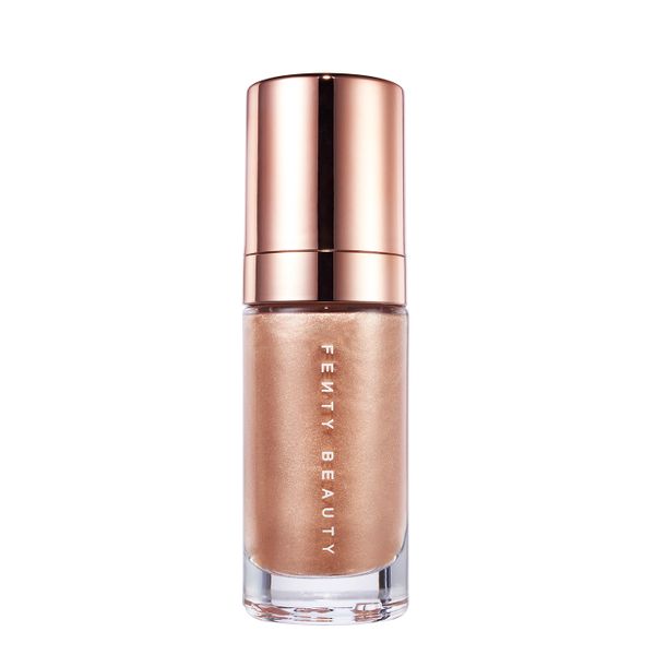Fenty Beauty - Mini Body Lava Travel-Size Body Luminizer