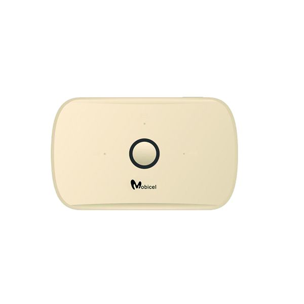 Mobicel V6 LTE Router