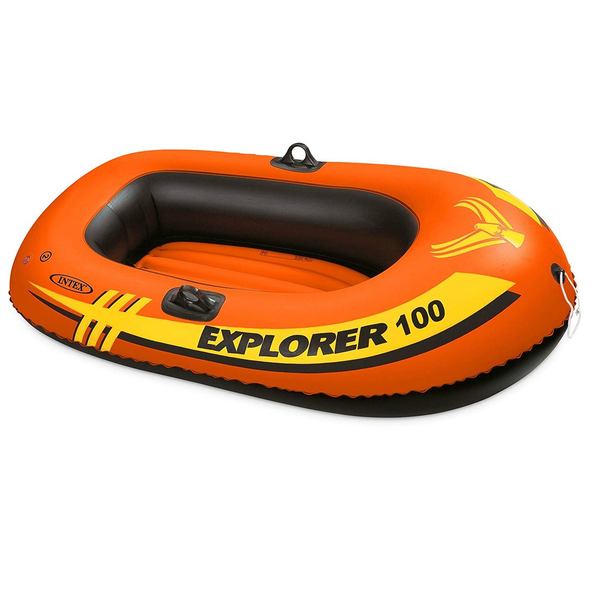 Intex Boat Explorer 100 | Shop Today. Get it Tomorrow! | takealot.com