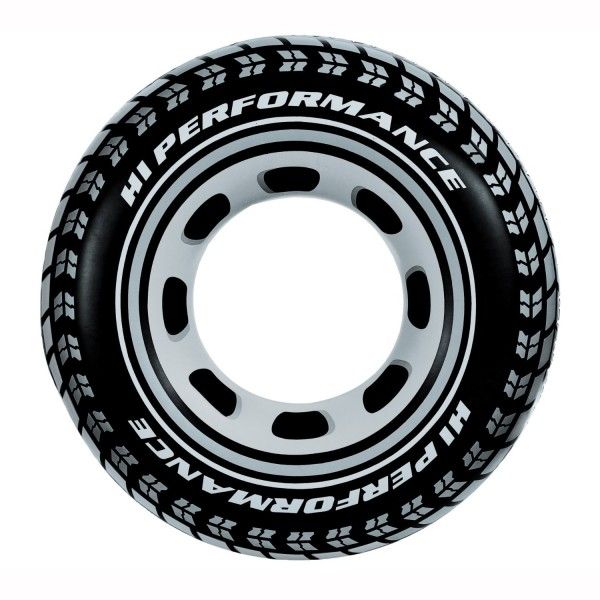 Intex Giant Tire Tube
