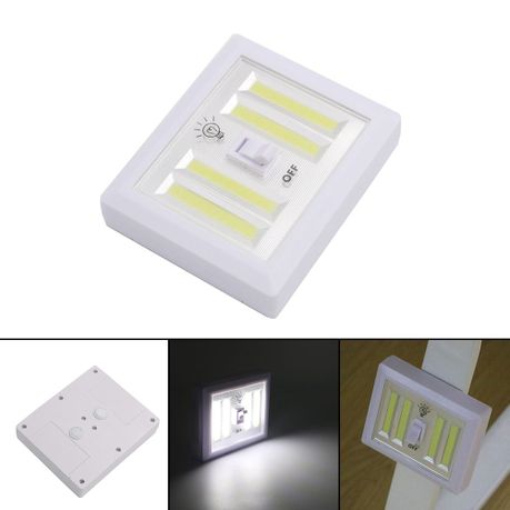 wall led night light