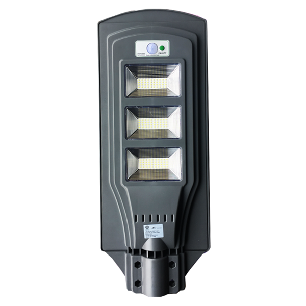 60w GD Plus LED Solar Street Light
