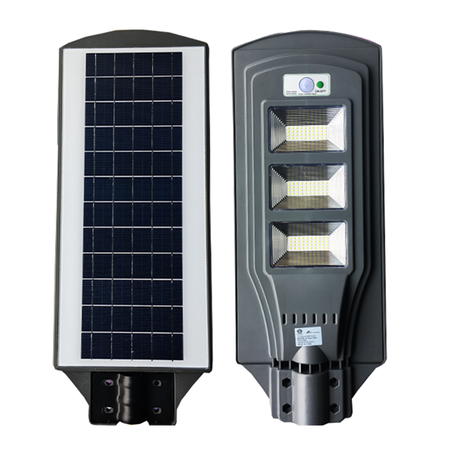 solar street lights takealot