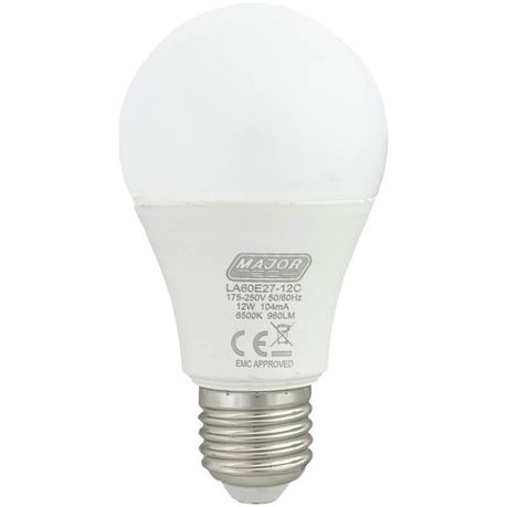 dimmable light bulb in non dimmable socket