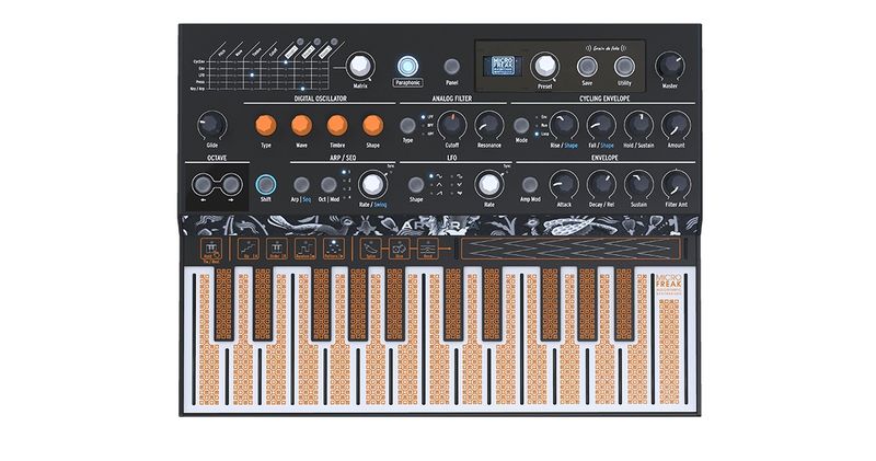 Arturia Micro Freak