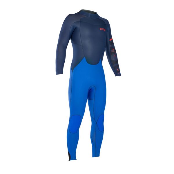 ION Wetsuit - Junior - Capture Semidry 4/3 (Backzip) 12 -14yrs