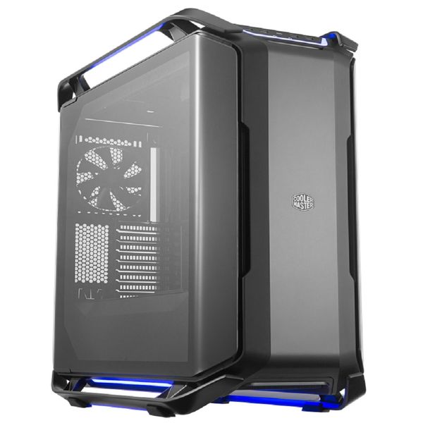 Cooler Master Cosmos C700P Black Edition E-ATX-BK