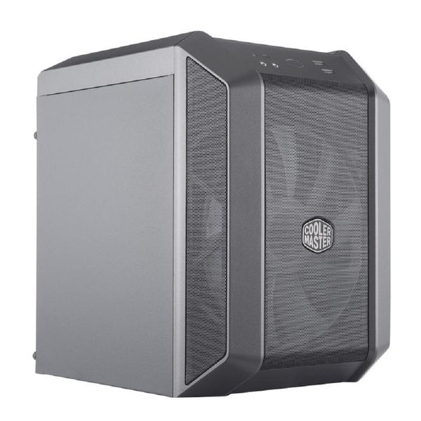 Cooler Master Mastercase H100 Mini-Itx Chassis