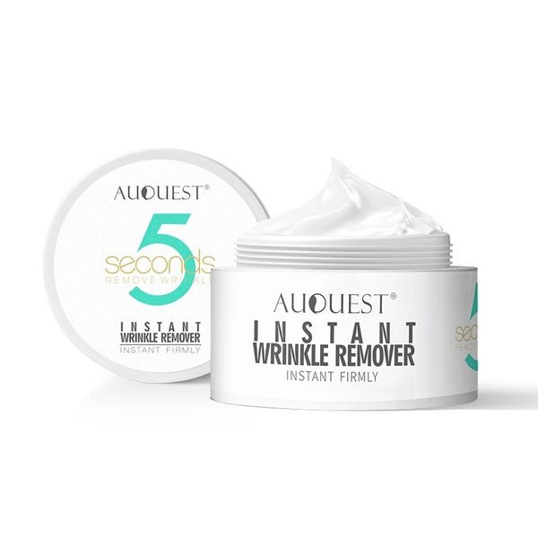 AuQuest 5 Second Wrinkle Remover Cream