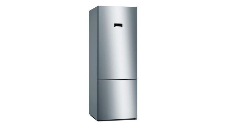 Bosch - Series 4 Free-standing Fridge-Freezer (Bottom Freezer) 505L
