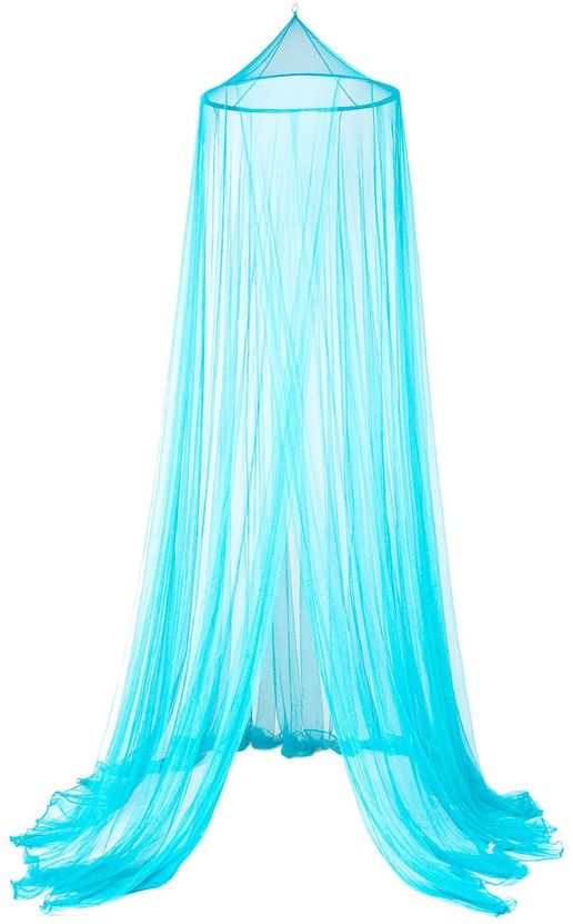 Mosquito Net - Blue | Shop Today. Get it Tomorrow! | takealot.com