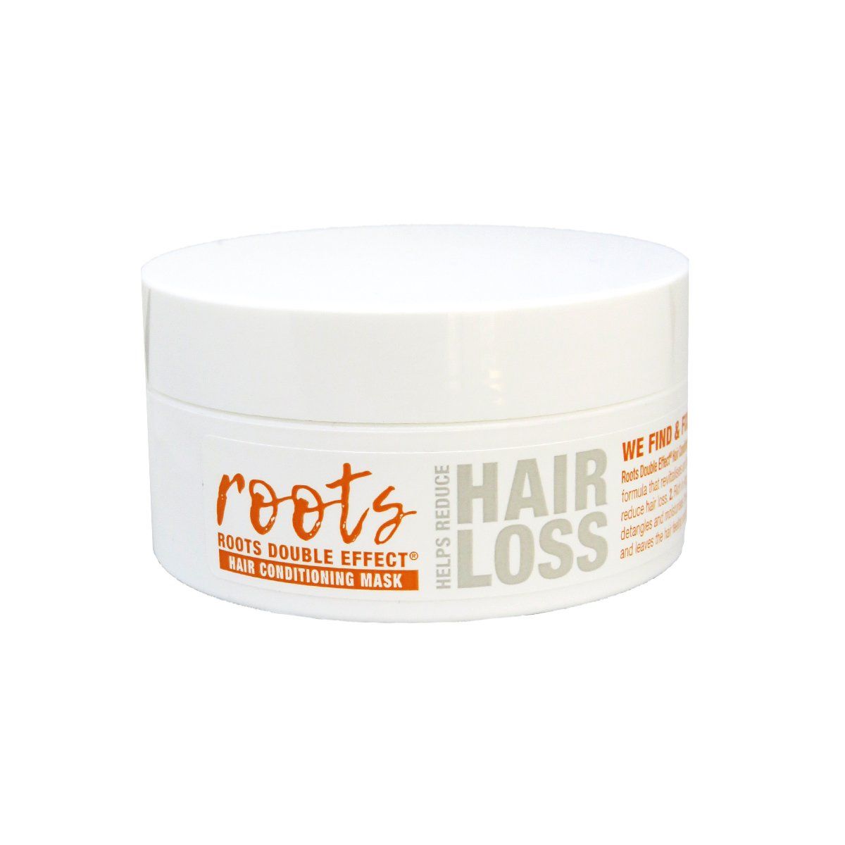 Roots Reduce Hair Loss Hair Conditioning Mask 200ml Buy Online In Roots Reduce Hair Loss Hair Conditioning Mask 200ml Buy Online In