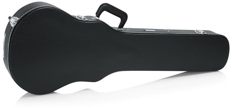 Gator GC-LPS Deluxe Molded Les Paul Style Electric Guitars