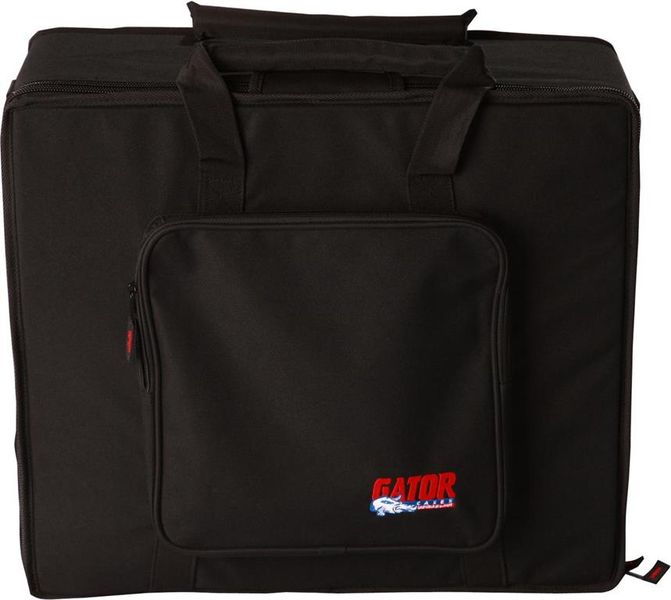 Gator 16X22 Light Weight Mixer Case