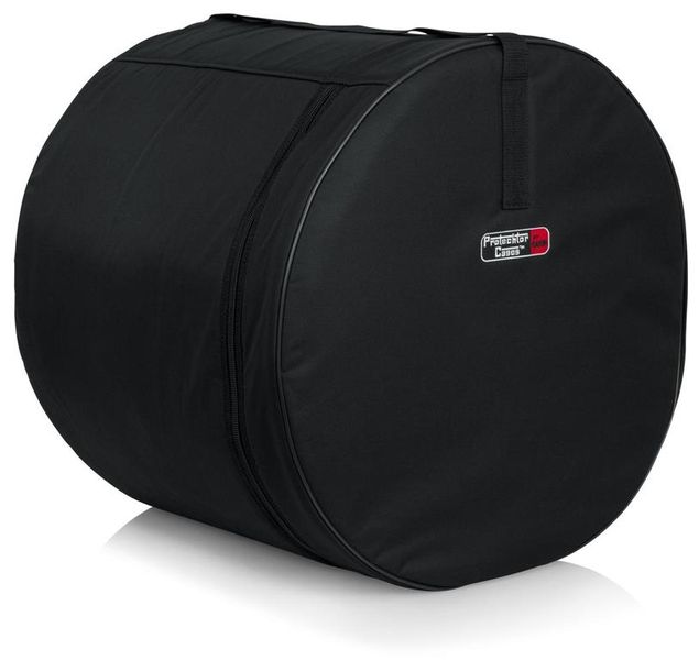 Gator GP-2218BD Protechtor Standard Bass Drum Bag