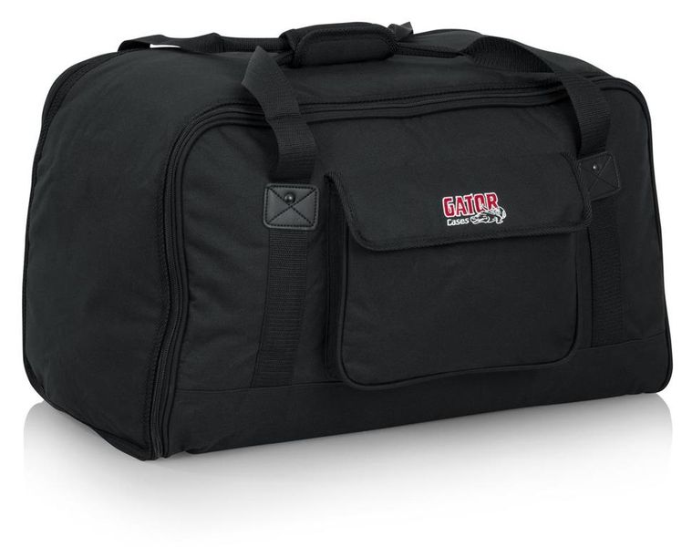 Gator GPA-TOTE10 Heavy-duty 10" Speaker Tote Bag