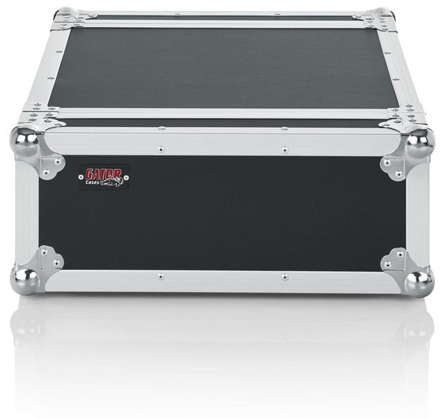 Gator 4U Tour Rack Case