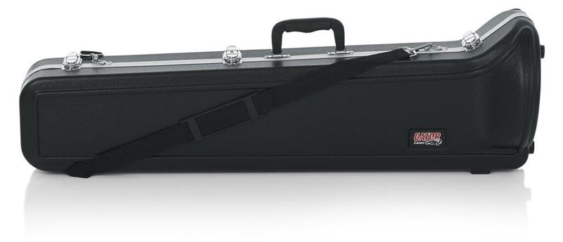 Gator GC-TROMBONE Deluxe Molded Case for Trombone