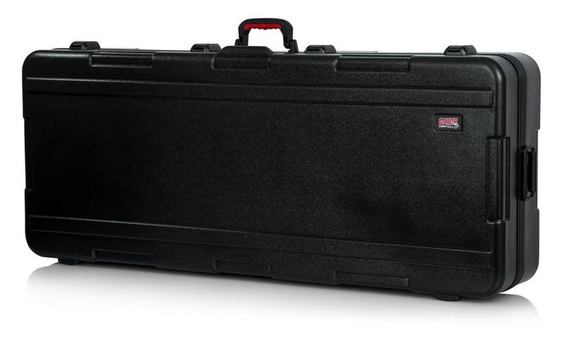 Gator TSA Latch Poly 76 Deep Keyboard Case