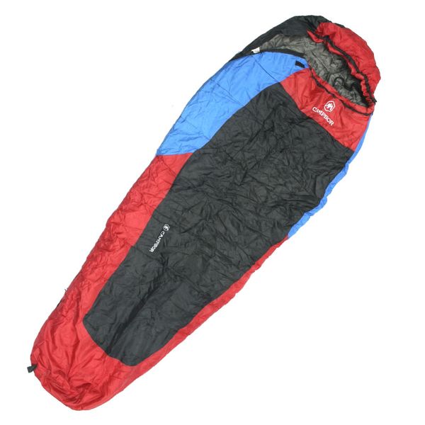 Campsor Elfrio - 5 Degree Cold Weather Mummy Sleeping Bag