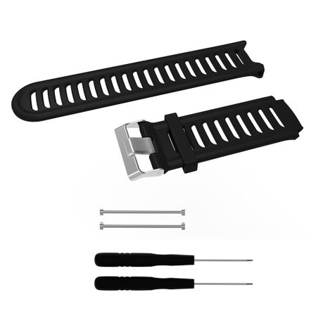 garmin 910xt strap