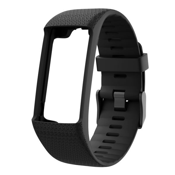 Killer Deals Sporty Silicone Strap for Polar A360/ Polar A370