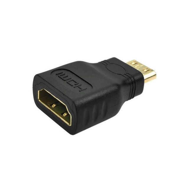 Baobab HDMI Female To Mini HDMI Male
