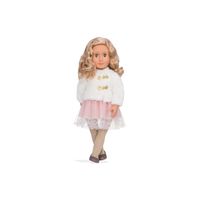 Florence our generation doll on sale