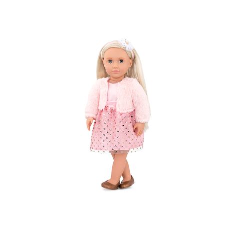 our generation dolls takealot