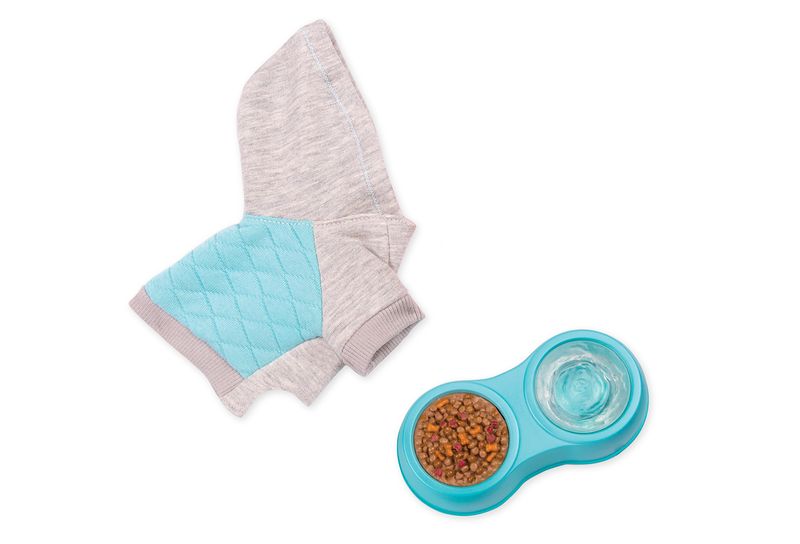 Our Generation Regular Dog Garment - Dog At Home Set