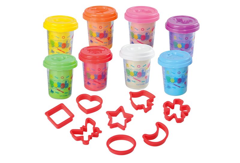 Play Go Dough Play &amp; Mould