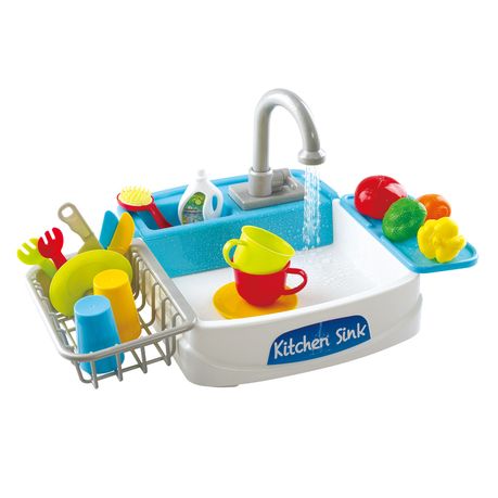 playgo wash up kitchen sink